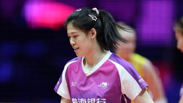 滑队在近年 滑队在近年