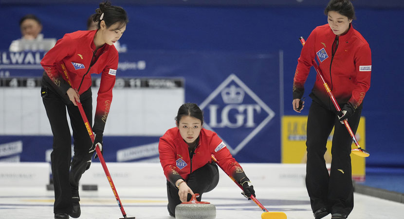 发展的未来 发展的未来